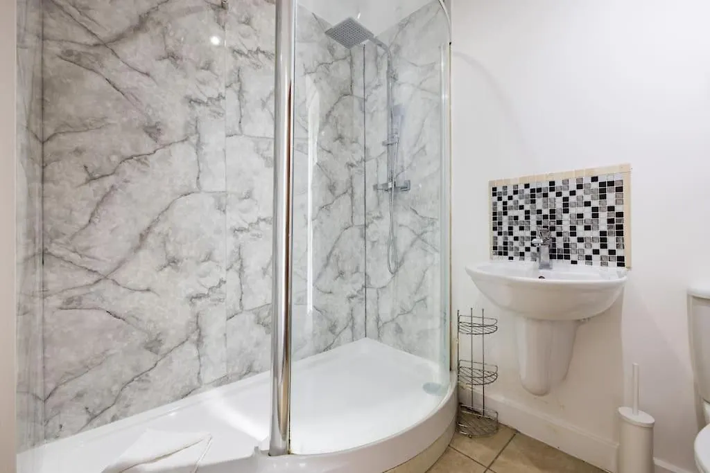 Luxury - Excel London - O2- 3 Bedroom Apartment 0*,  United Kingdom