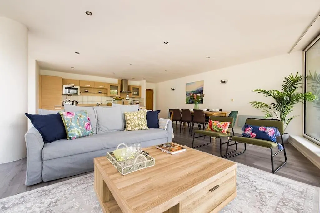 Luxury - Excel London - O2- 3 Bedroom Apartment United Kingdom