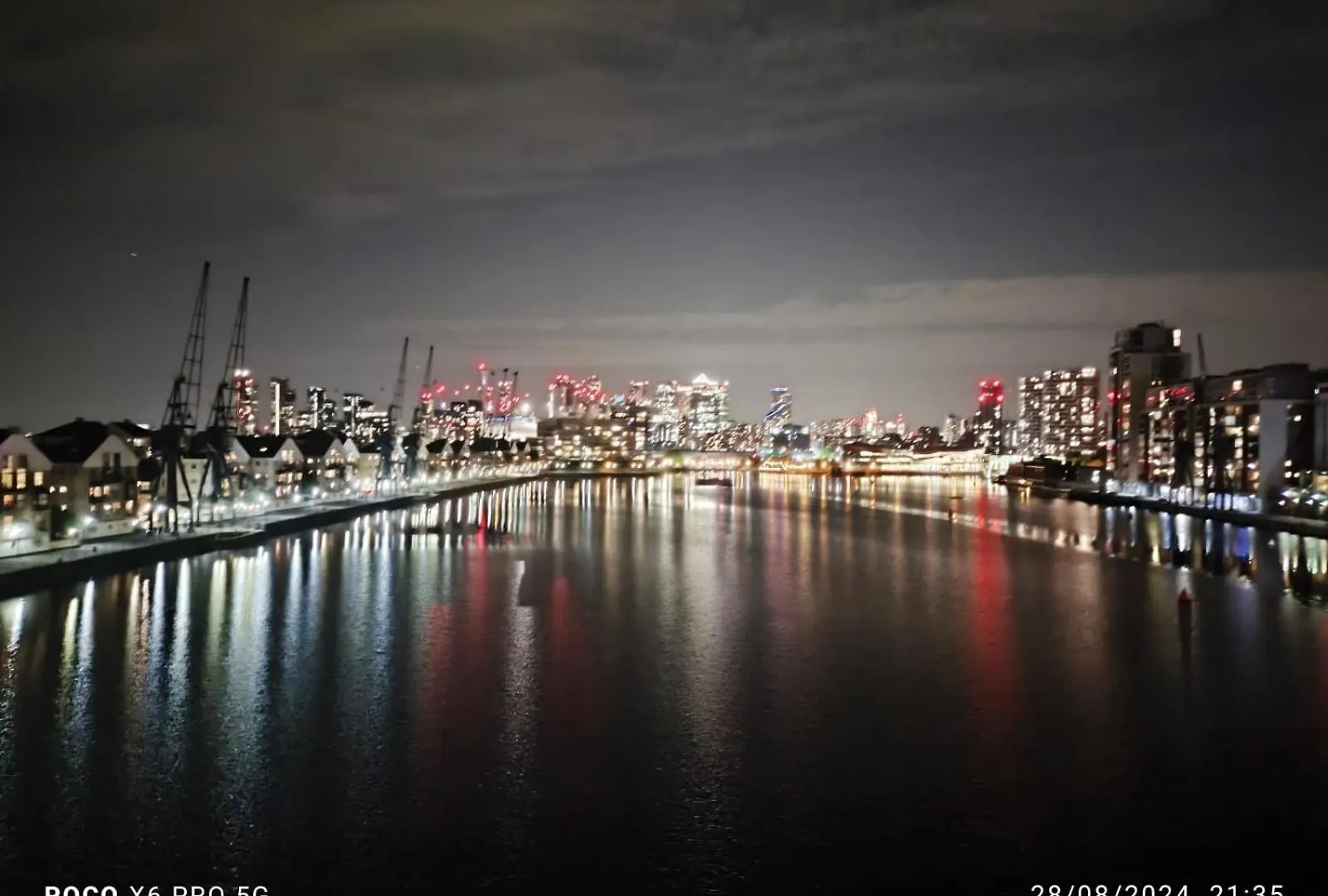 Luxury - Excel London - O2- 3 Bedroom Apartment United Kingdom