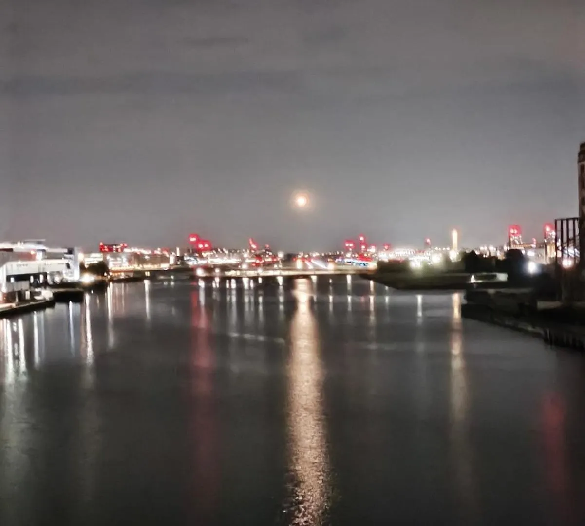 Luxury - Excel London - O2- 3 Bedroom Apartment